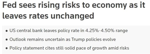 配资资讯门户网 美联储维持利率不变 与美国政府之间的拉锯将持续