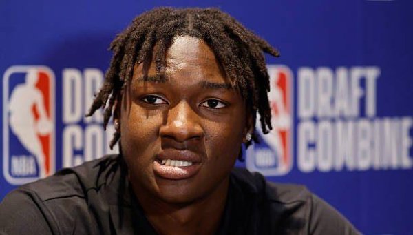 股票账户怎么开通杠杆 湖人总经理：蒂罗和阿奴诺比高度相似，我们对他的未来充满期待