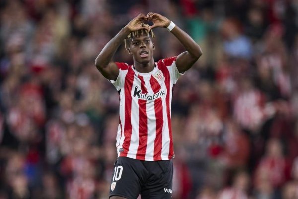 配资之家论坛 塞尔：巴萨希望尼科能随队备战季前赛，正在努力做好准备工作