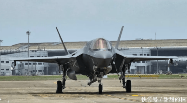 股票账户怎么开通杠杆 滞留印度的英国F-35终于起飞 历经五周等待